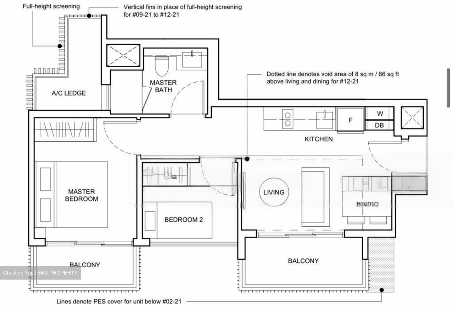 Forest Woods (D19), Condominium #485760761